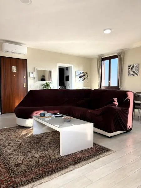 Villa Trifamiliare 116, Castelfranco Emilia
