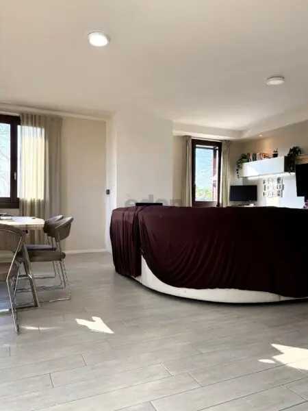 Villa Trifamiliare 116, Castelfranco Emilia