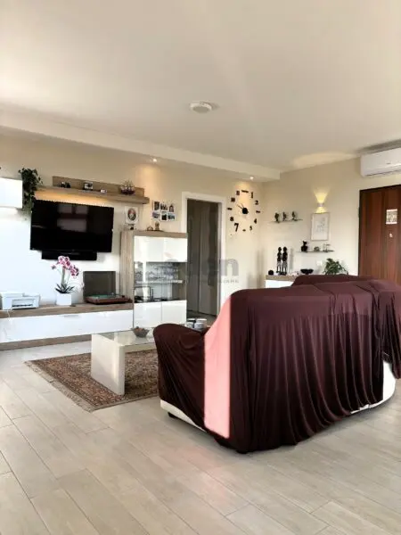 Villa Trifamiliare 116, Castelfranco Emilia