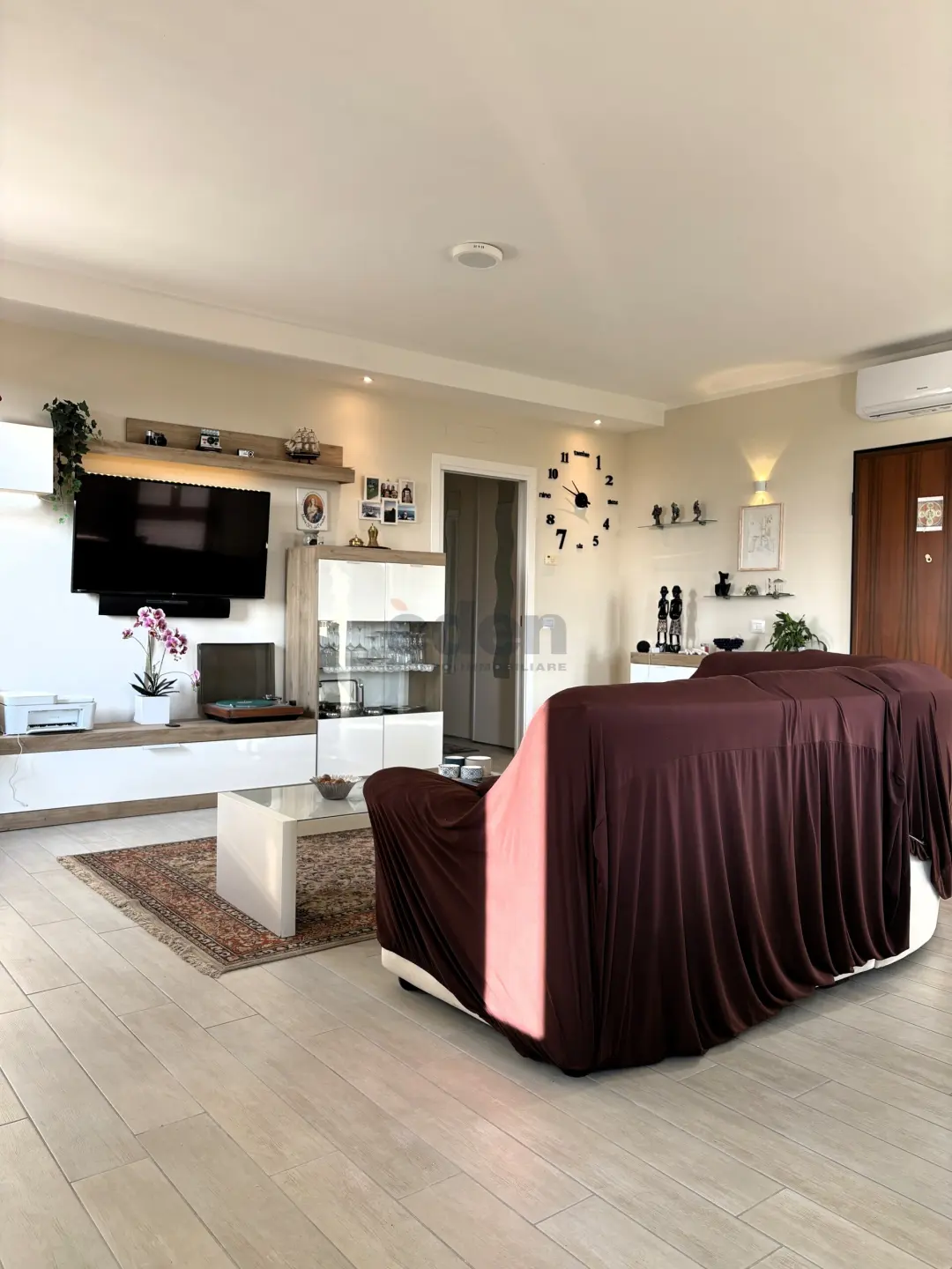 Immagine per Villa trifamiliare in vendita a Castelfranco Emilia 116