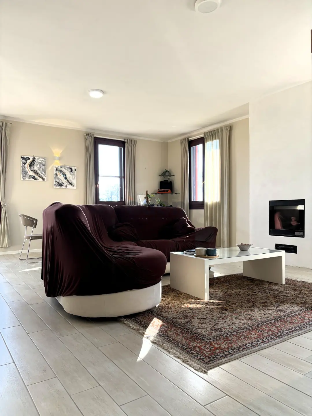 Immagine per Villa trifamiliare in vendita a Castelfranco Emilia 116