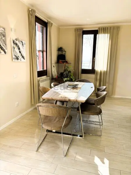 Villa Trifamiliare 116, Castelfranco Emilia