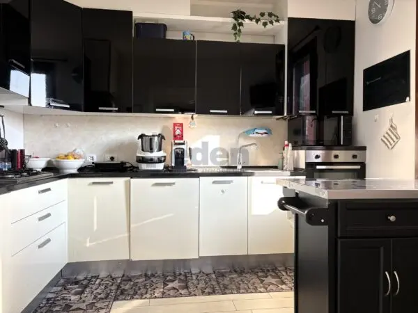 Villa Trifamiliare 116, Castelfranco Emilia