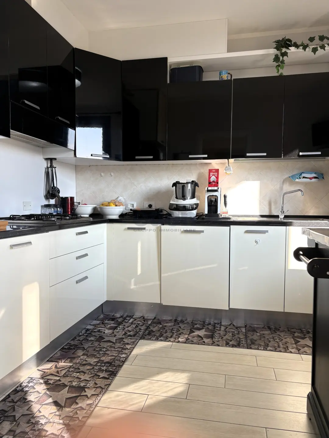 Immagine per Villa trifamiliare in vendita a Castelfranco Emilia 116