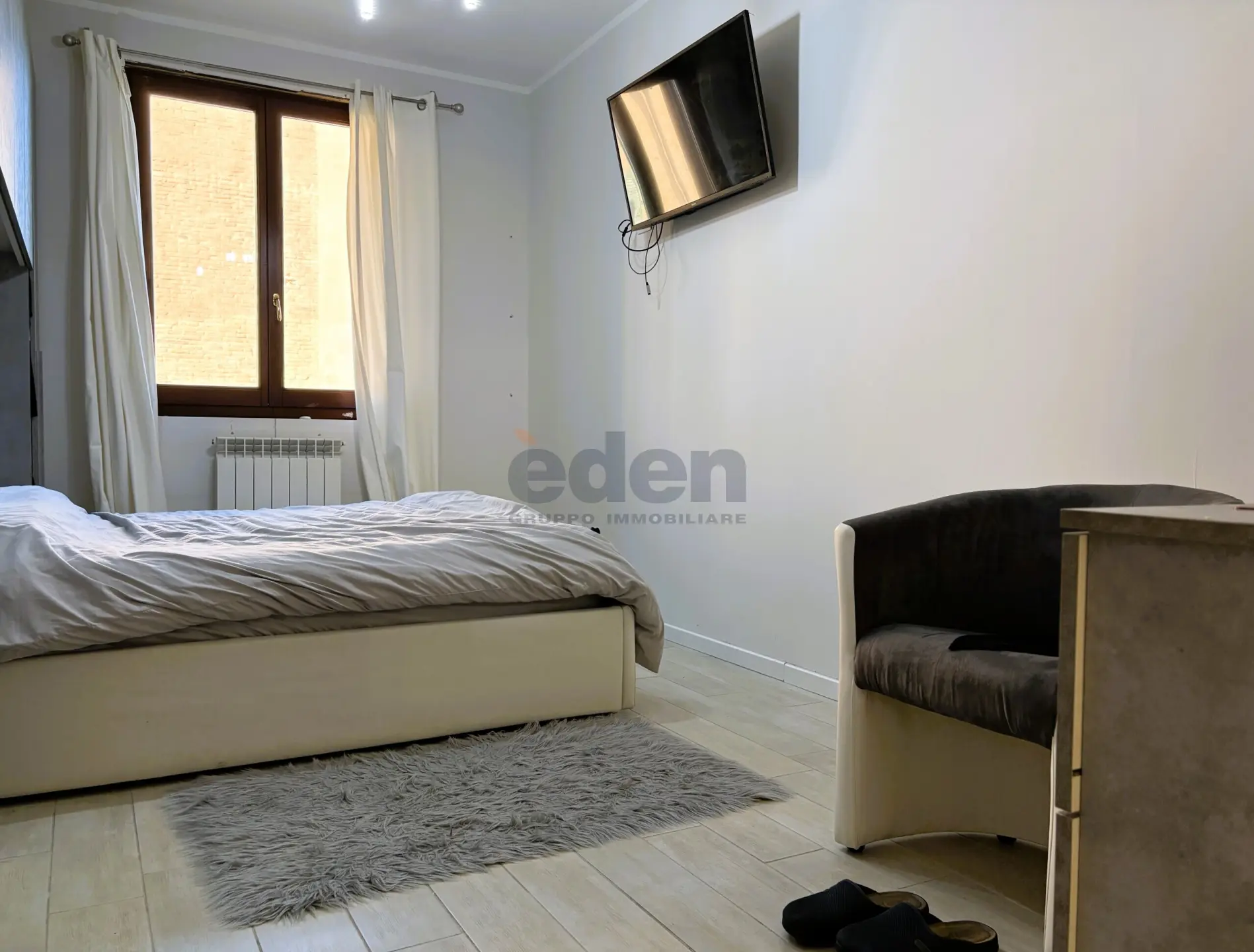Immagine per Villa trifamiliare in vendita a Castelfranco Emilia 116