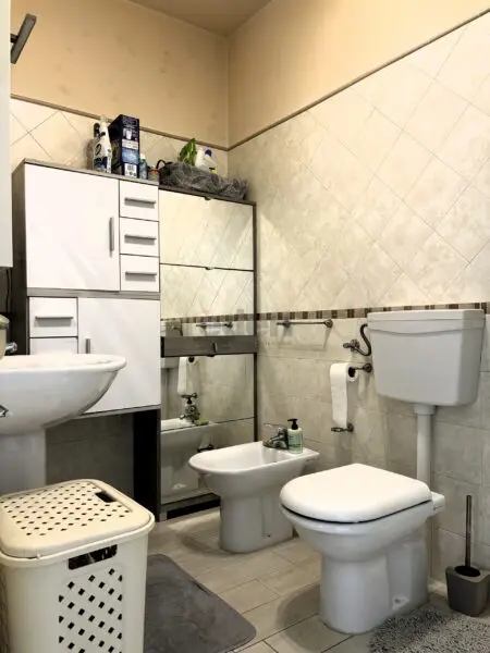 Villa Trifamiliare 116, Castelfranco Emilia