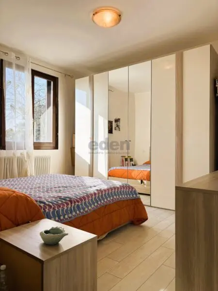 Villa Trifamiliare 116, Castelfranco Emilia