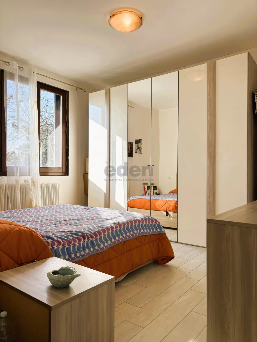 Immagine per Villa trifamiliare in vendita a Castelfranco Emilia 116