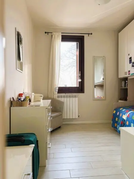 Villa Trifamiliare 116, Castelfranco Emilia