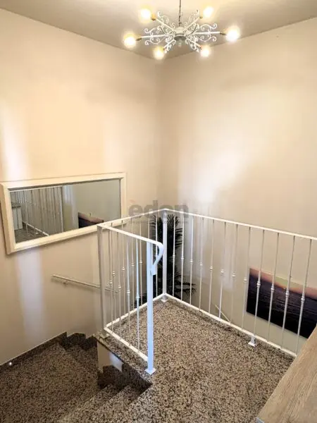 Villa Trifamiliare 116, Castelfranco Emilia