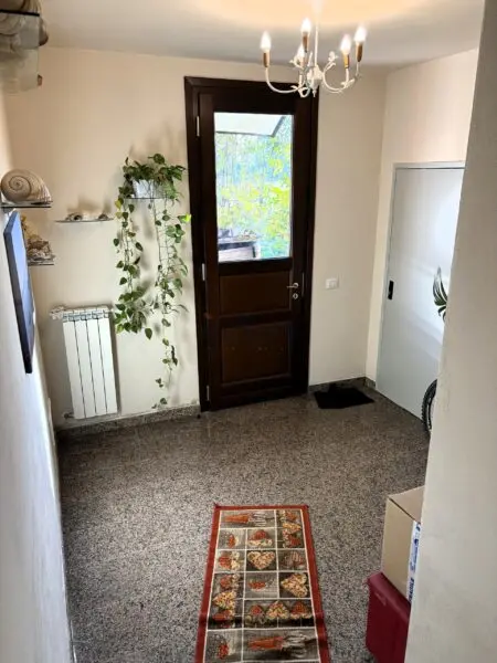 Villa Trifamiliare 116, Castelfranco Emilia