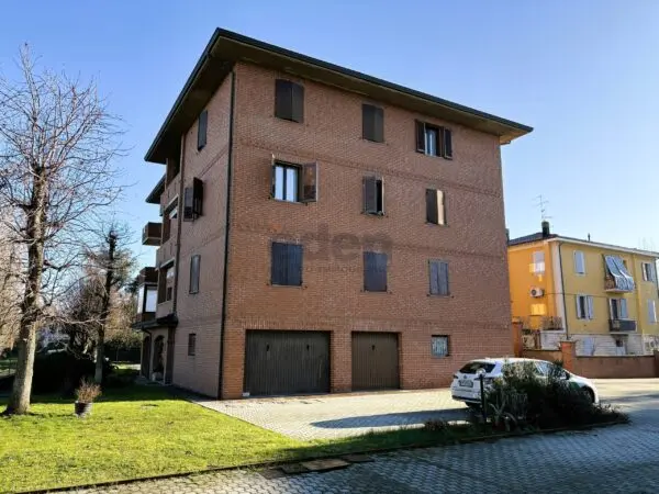 Trilocale 131, Castelfranco Emilia