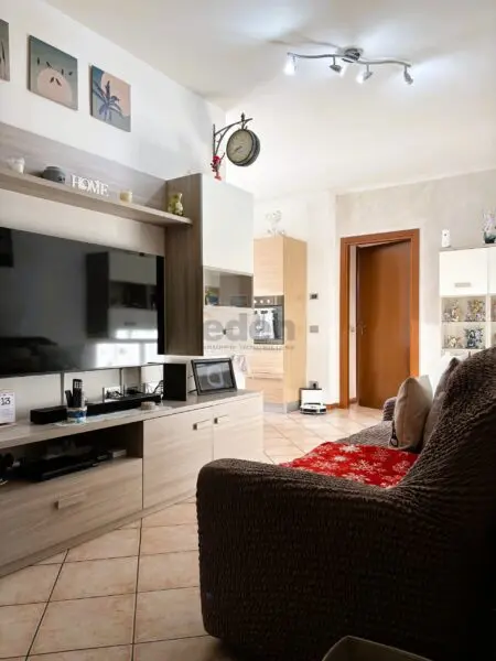 Trilocale 131, Castelfranco Emilia