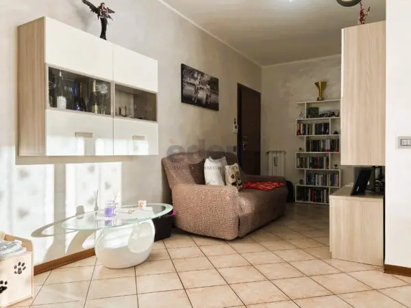 Trilocale 131, Castelfranco Emilia