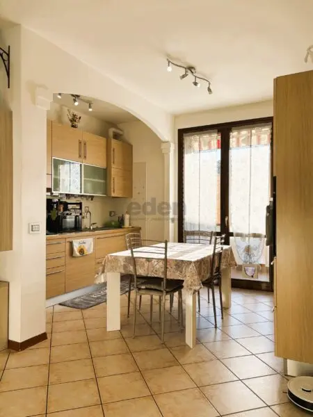 Trilocale 131, Castelfranco Emilia