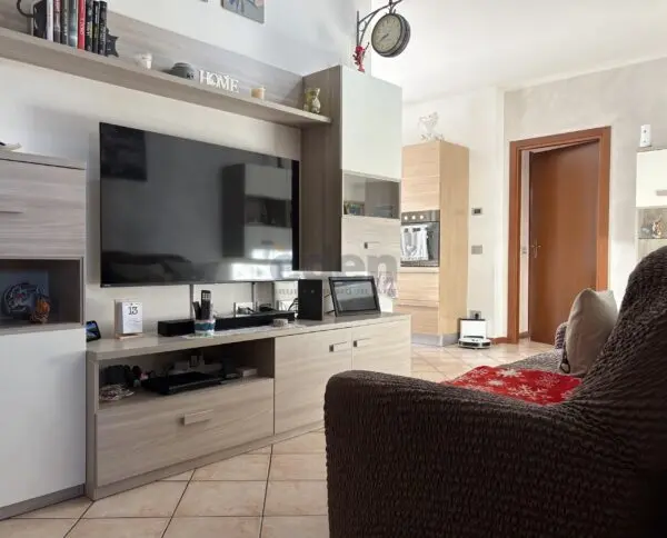 Trilocale 131, Castelfranco Emilia