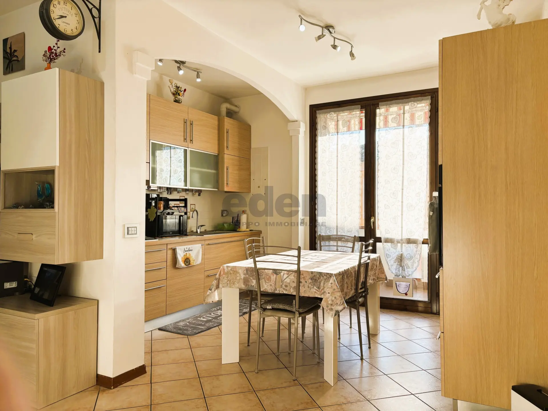 Immagine per Trilocale in vendita a Castelfranco Emilia 131