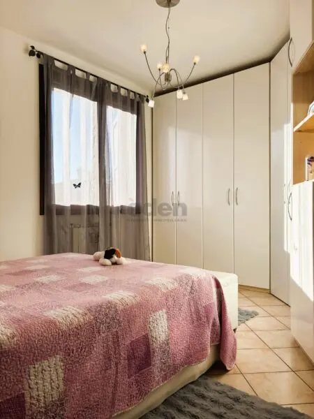 Trilocale 131, Castelfranco Emilia
