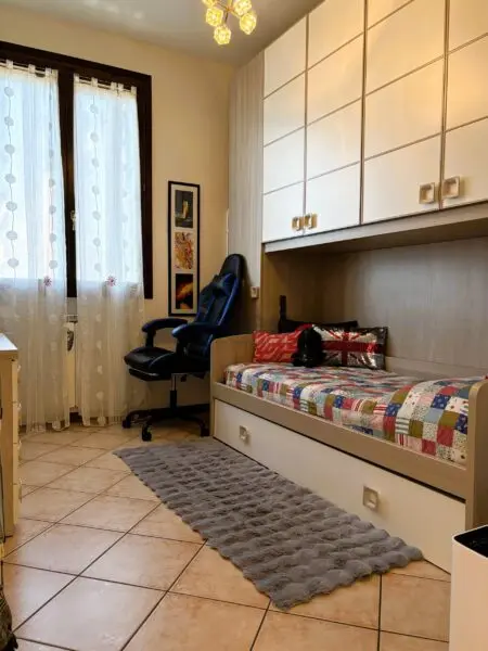 Trilocale 131, Castelfranco Emilia