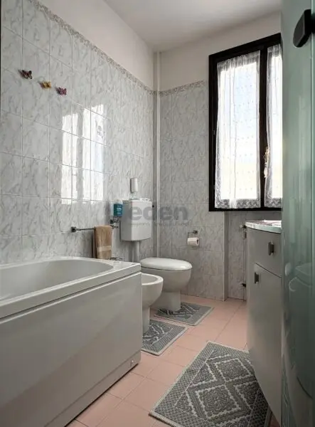 Trilocale 131, Castelfranco Emilia