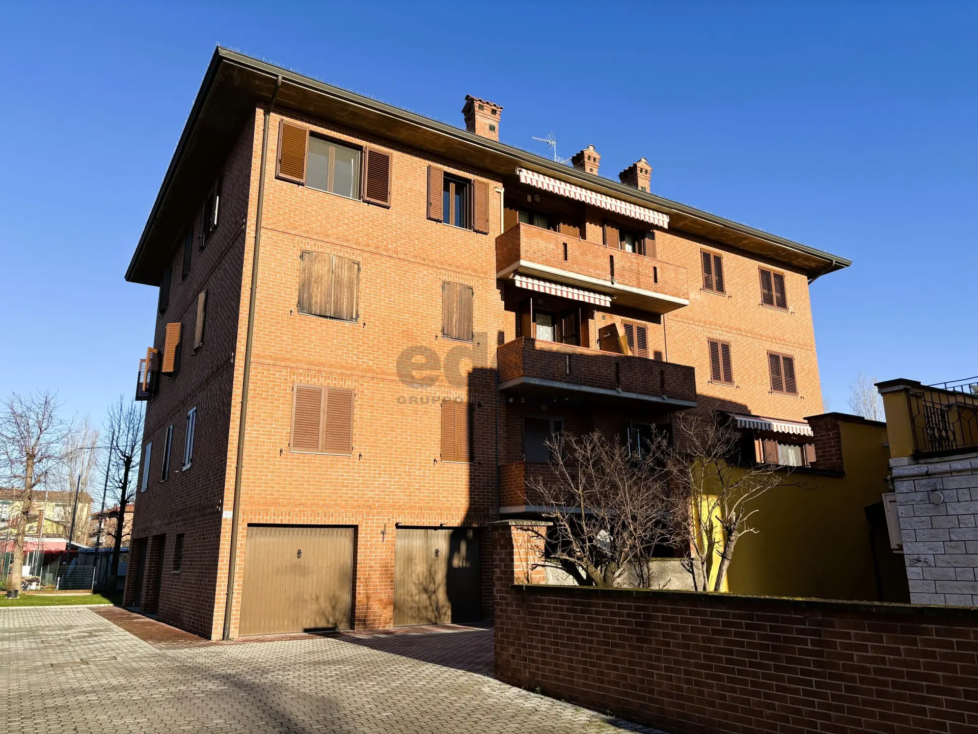 Immagine per Trilocale in vendita a Castelfranco Emilia 131