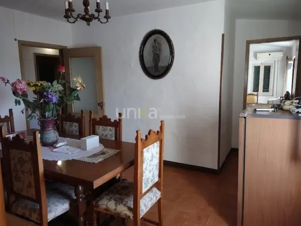Villa Trifamiliare via San Martino 7, Monsano
