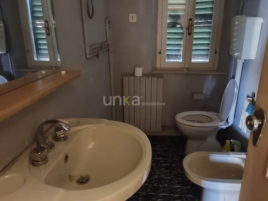 Immagine per Villa trifamiliare in vendita a Monsano via San Martino 7
