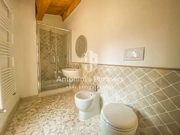 Monolocale via Del Tempio, Marsciano