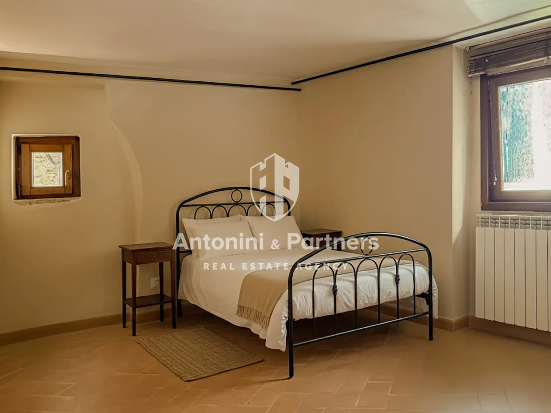 Immagine per Monolocale in vendita a Marsciano via Del Tempio