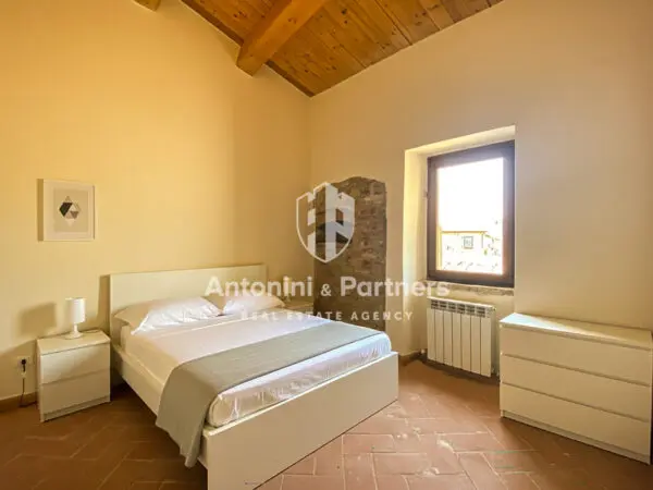 Monolocale via Del Tempio, Marsciano