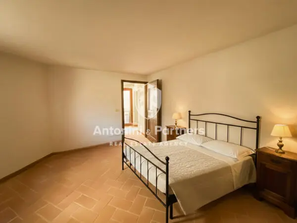 Monolocale via Del Tempio, Marsciano