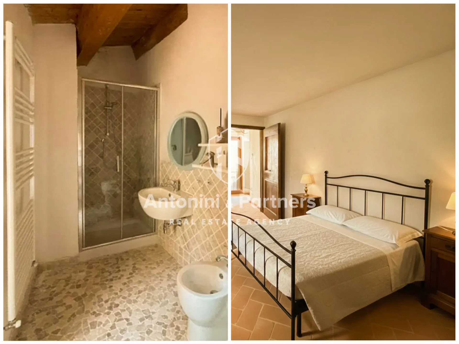 Immagine per Monolocale in vendita a Marsciano via Del Tempio