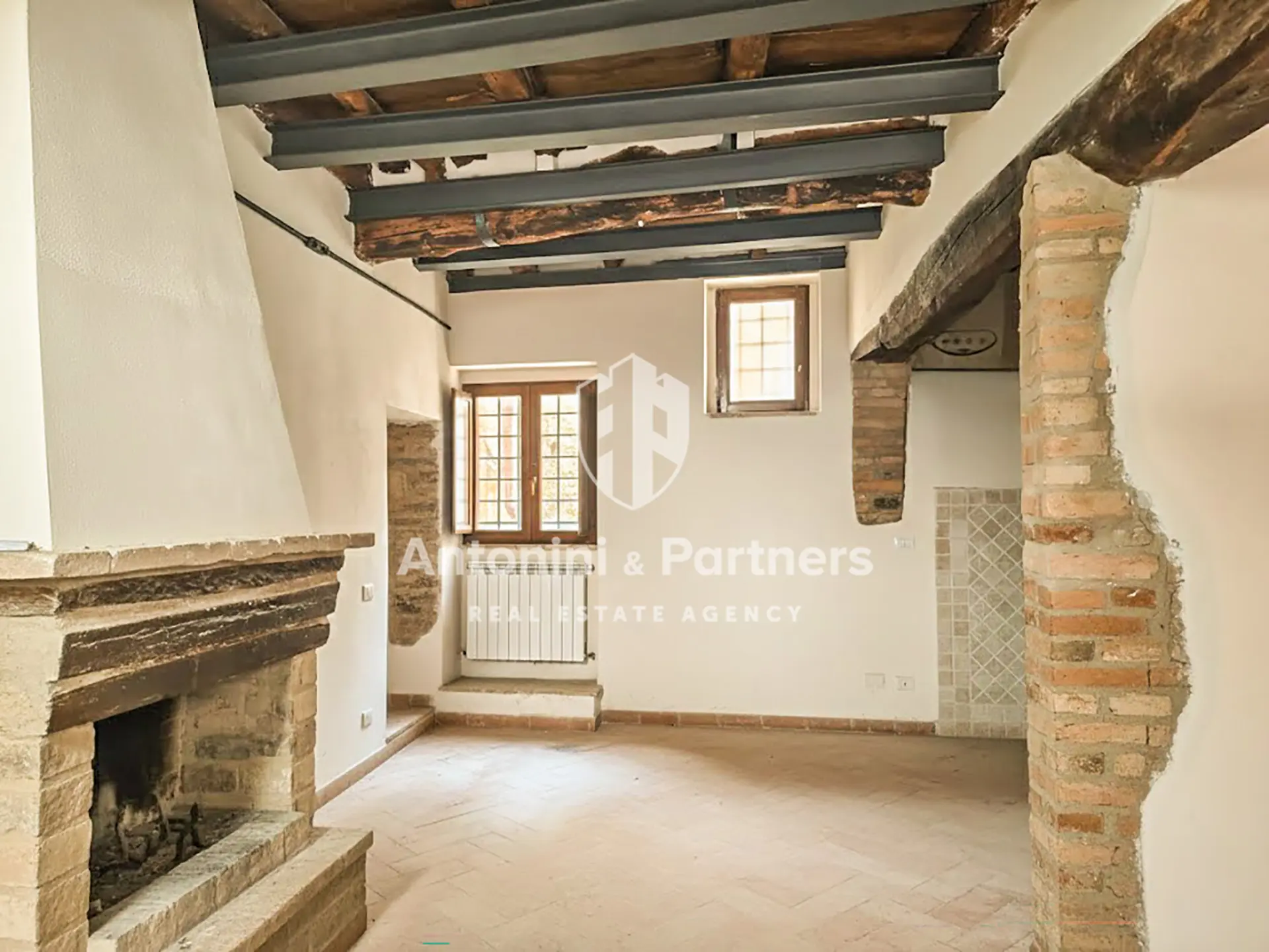 Immagine per Monolocale in vendita a Marsciano via Del Tempio