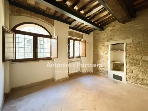 Monolocale via Del Tempio, Marsciano