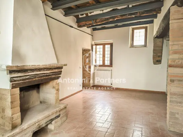 Monolocale via Del Tempio, Marsciano