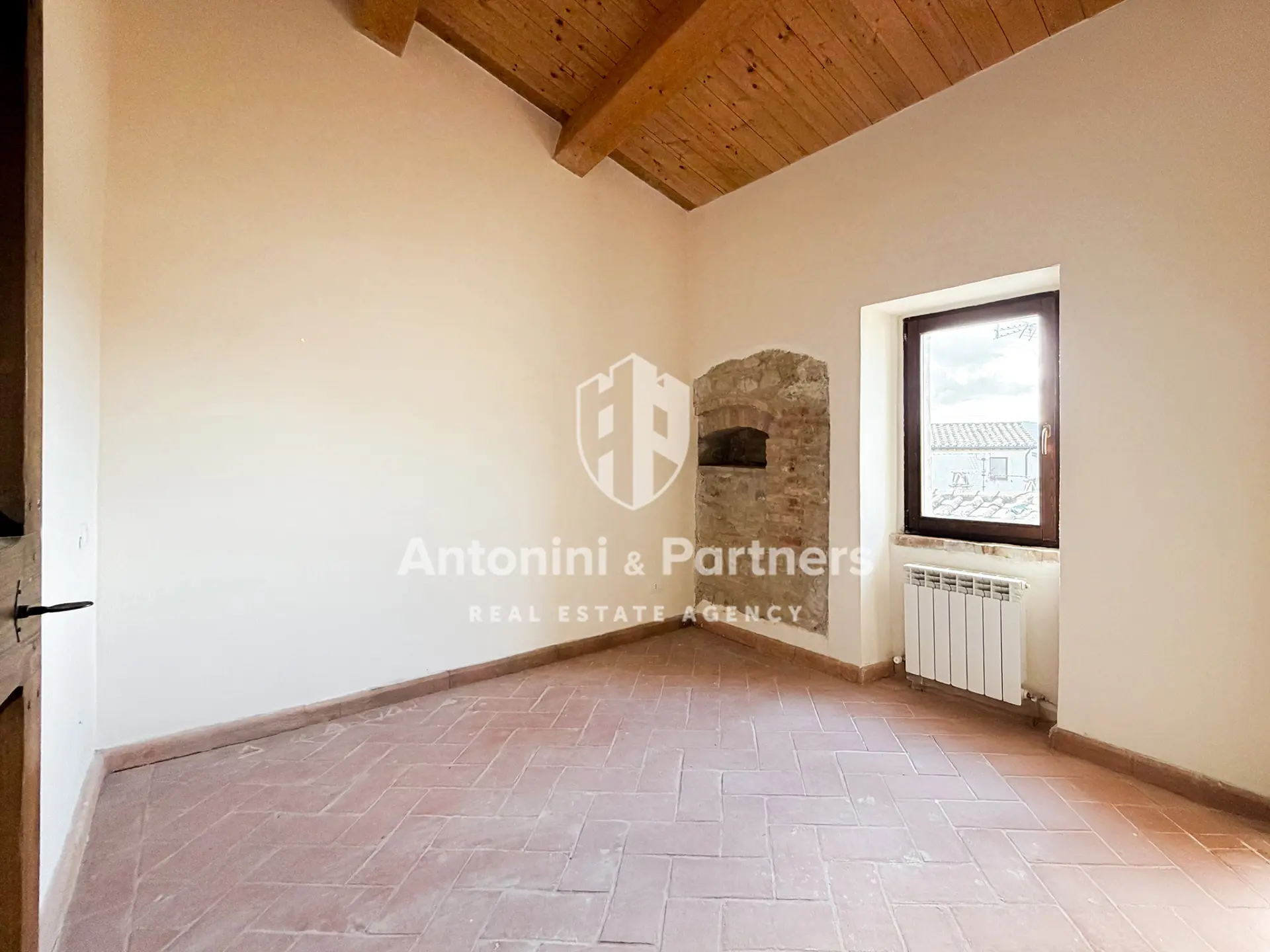 Immagine per Quadrilocale in vendita a Marsciano via Del Tempio