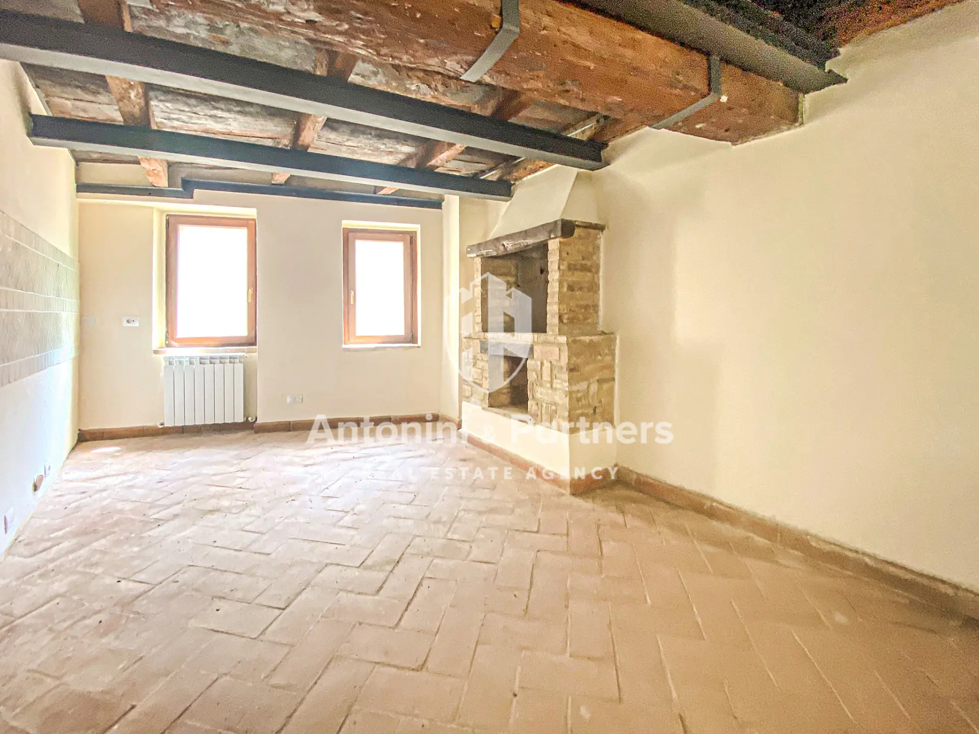 Immagine per Quadrilocale in vendita a Marsciano via Del Tempio