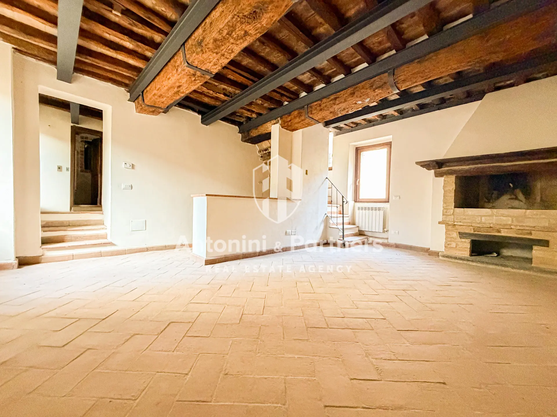 Immagine per Quadrilocale in vendita a Marsciano via Del Tempio