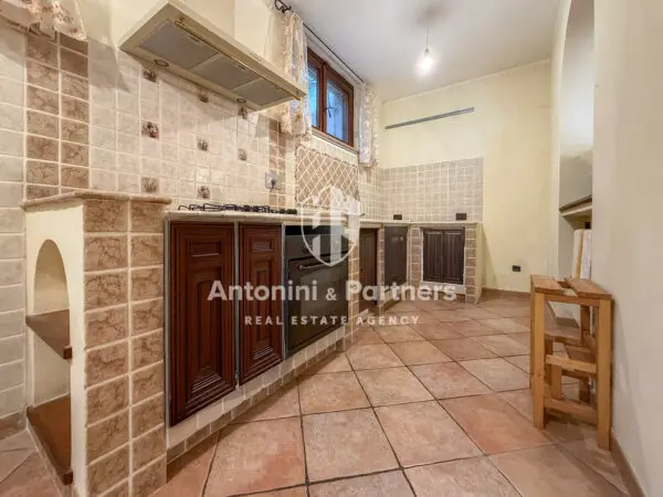 Villa via Località Casalalta, Collazzone