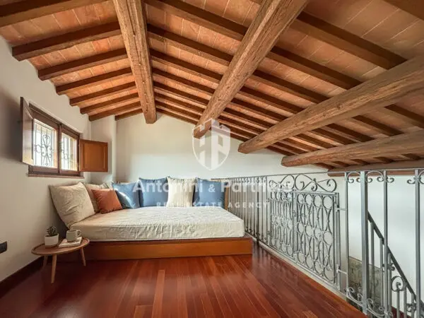 Villa via Località Casalalta, Collazzone