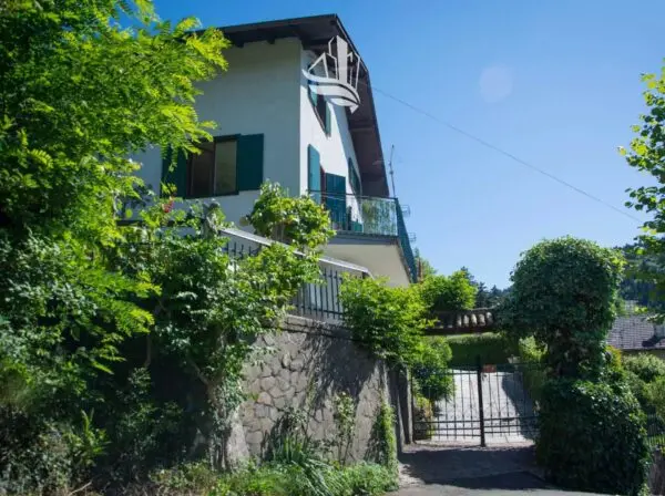 Casa Indipendente via Località Pineta, San Michele All'Adige