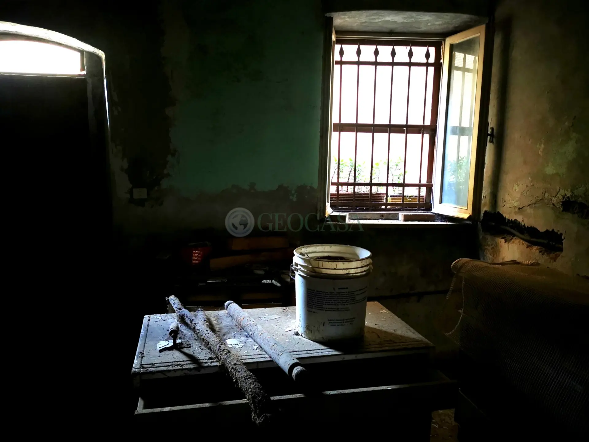 Immagine per Terratetto in vendita a Arcola via Vicolo Scolastico