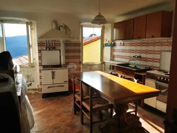 Terratetto via Vicolo Scolastico, Arcola