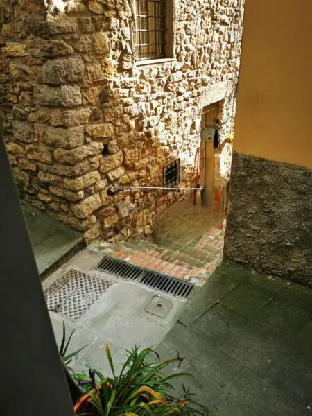 Terratetto via Vicolo Scolastico, Arcola