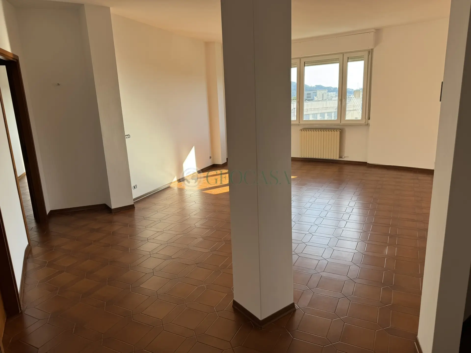 Immagine per Monolocale in vendita a La Spezia via Bragarina
