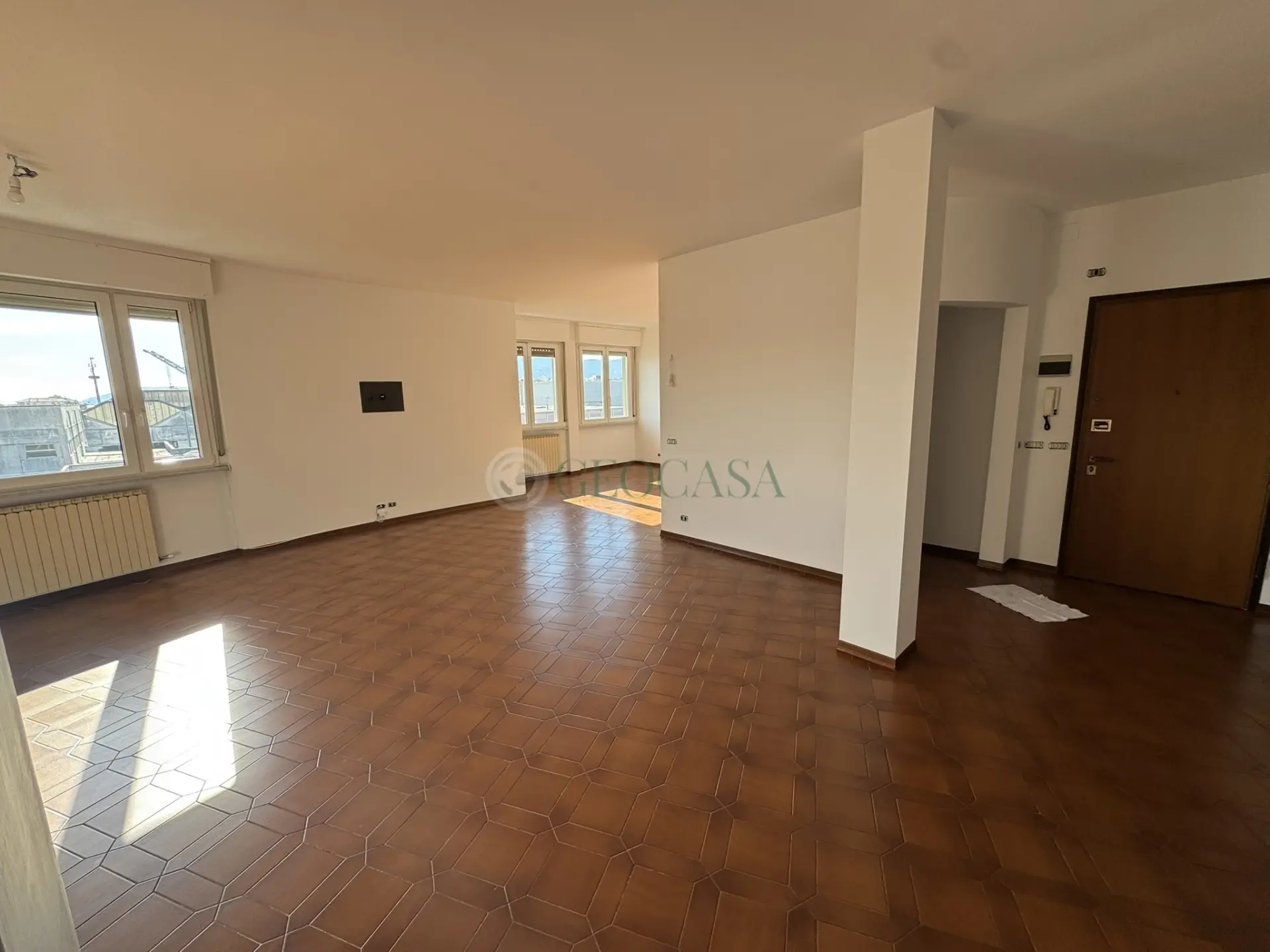 Immagine per Monolocale in vendita a La Spezia via Bragarina