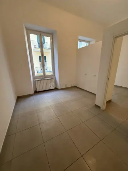 Quadrilocale via Domenico Chiodo 79, La Spezia