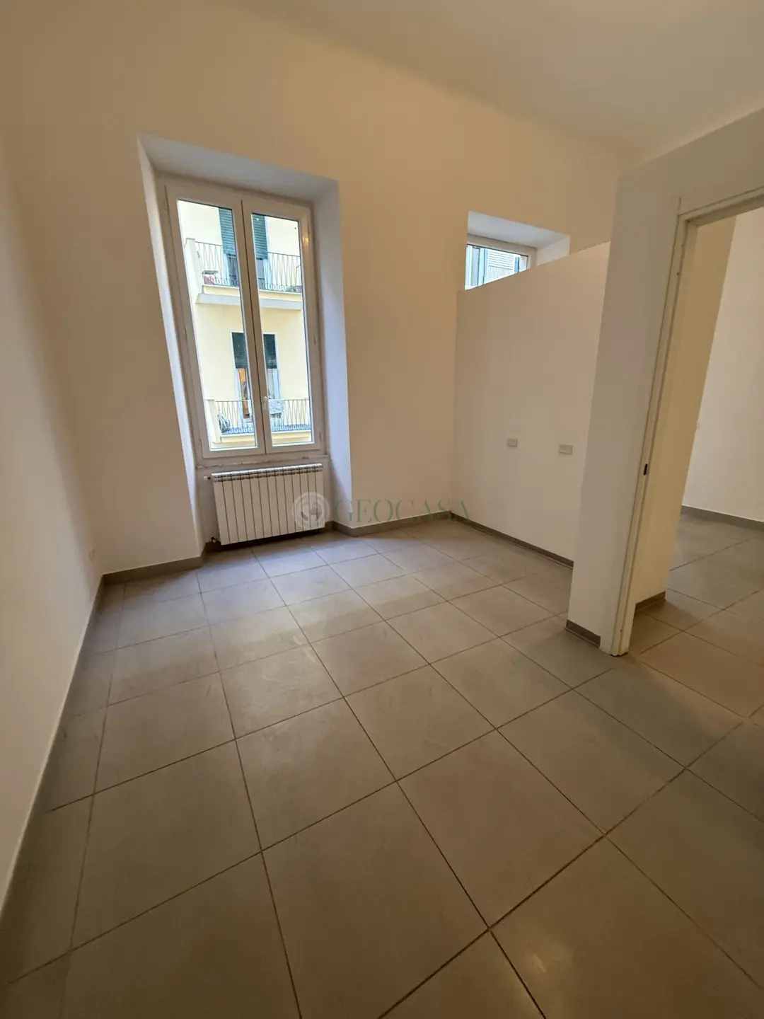 Immagine per Quadrilocale in affitto a La Spezia via Domenico Chiodo 79