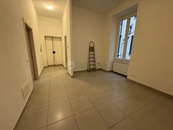 Quadrilocale via Domenico Chiodo 79, La Spezia