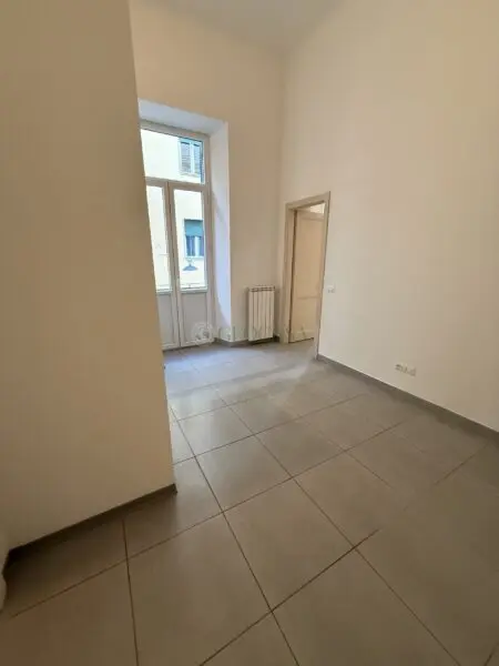 Quadrilocale via Domenico Chiodo 79, La Spezia